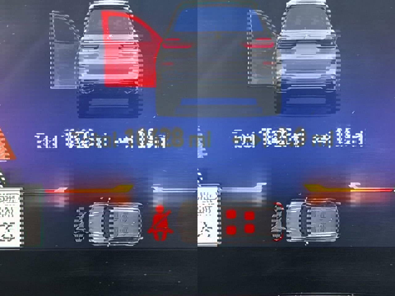 Used 2025 BMW X7 M60i image 26