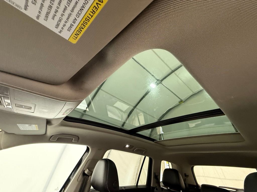 Used 2021 Volkswagen Atlas SE image 43