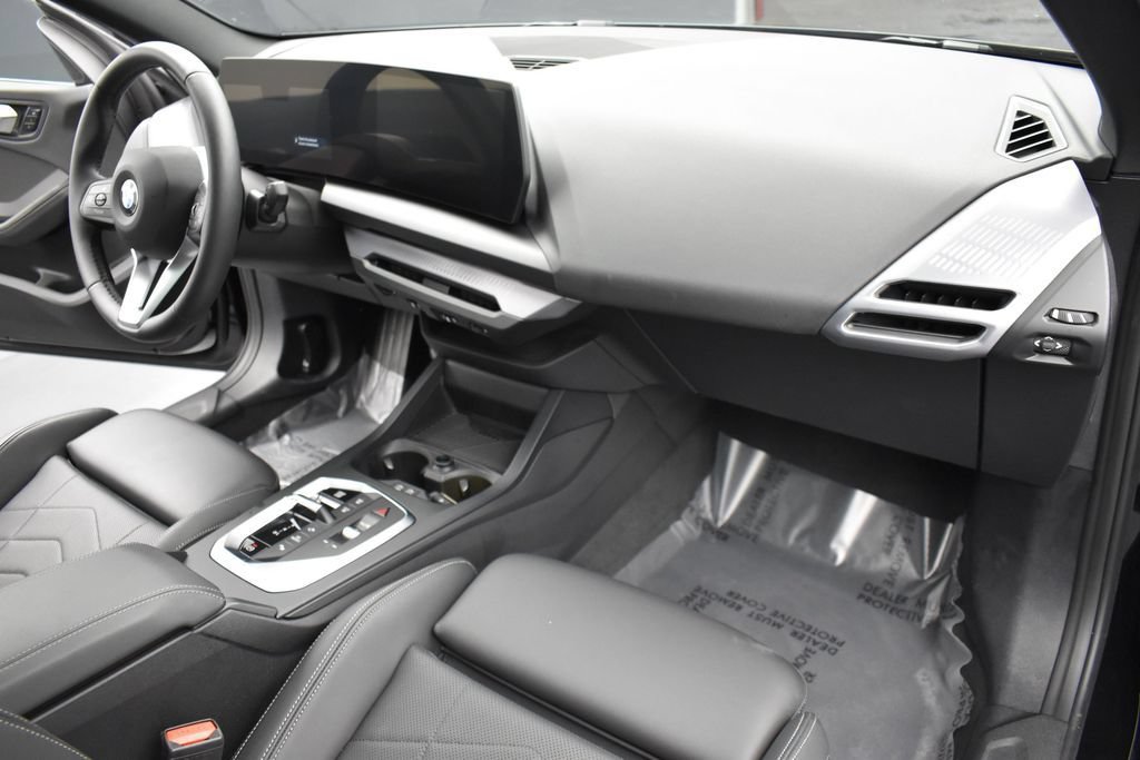 Used 2026 BMW 228i xDrive AWD/4WD image 7