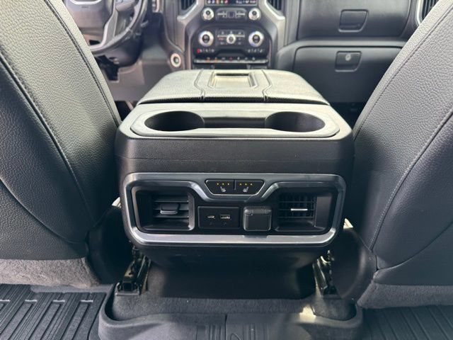 Used 2021 GMC Sierra 1500 Denali AWD/4WD image 33