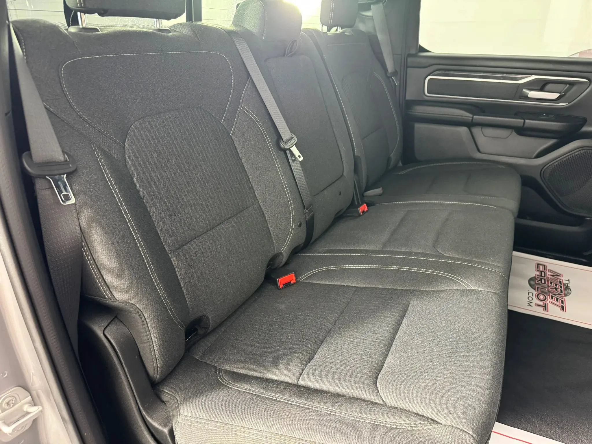 Used 2020 RAM 1500 Big Horn AWD/4WD image 34