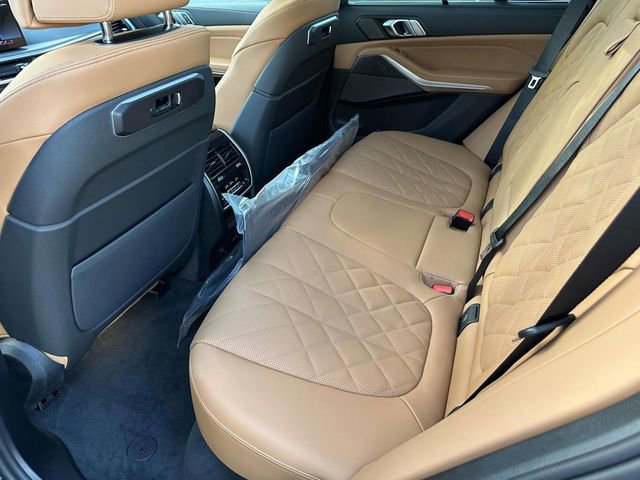 New 2026 BMW X5 xDrive40i image 8