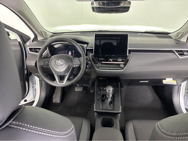 New 2026 Toyota Corolla Cross XLE image 4