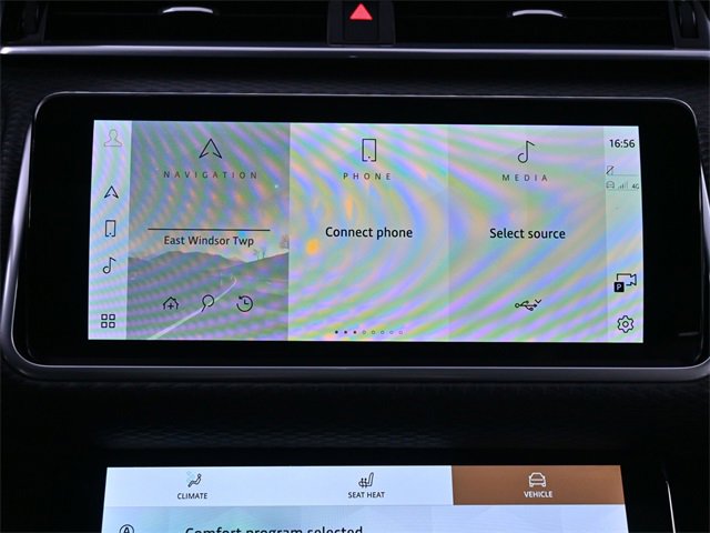 Used 2022 Land Rover Range Rover Velar S image 26