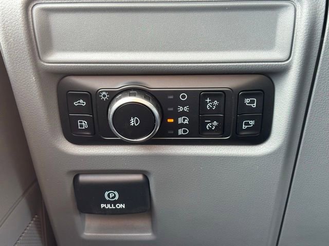 New 2025 Ford F150 XLT w/ Equipment Group 302A MID image 40