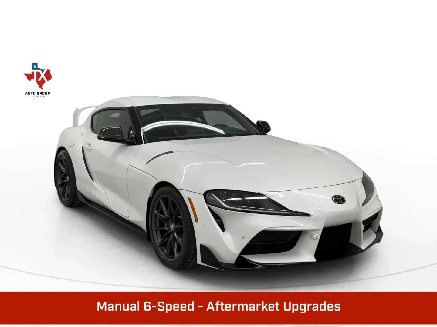 Used 2023 Toyota Supra Premium w/ Driver Assist Package