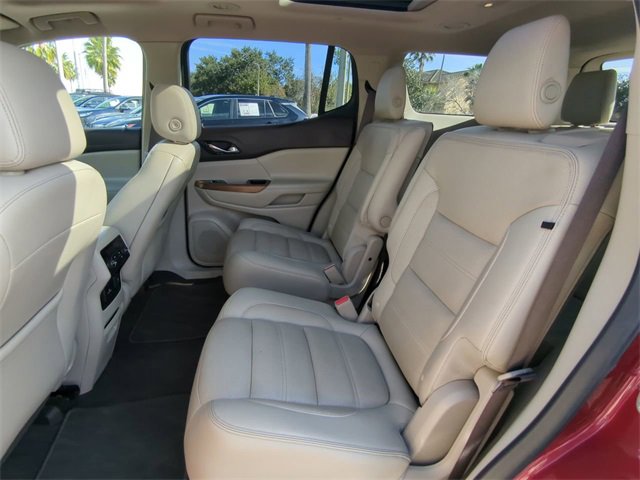 Used 2019 GMC Acadia Denali w/ Technology Package image 17