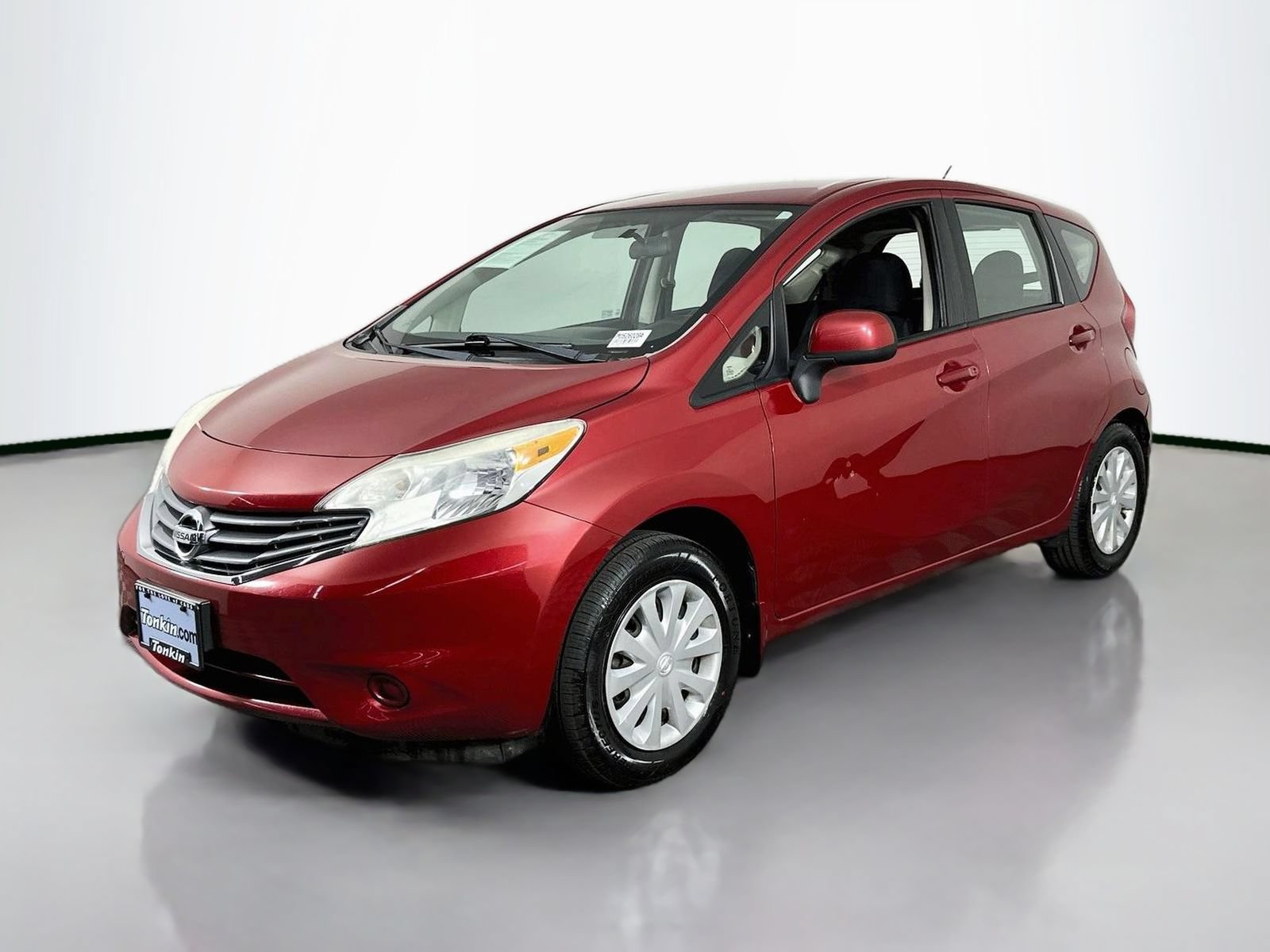 Used 2014 Nissan Versa Note S FWD image 3