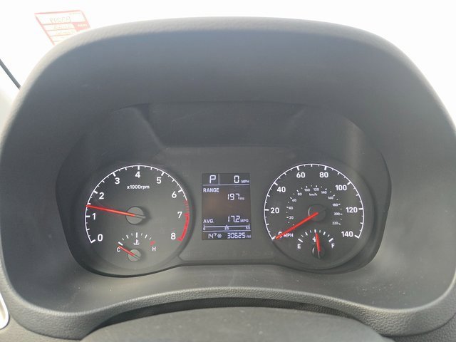 Used 2022 Hyundai Accent SEL image 19