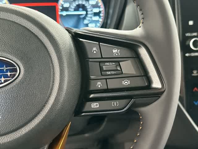 New 2026 Subaru Forester Wilderness AWD/4WD image 10