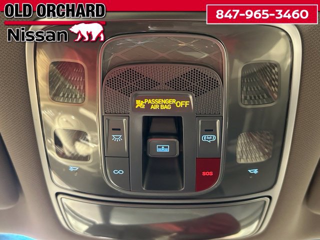 Used 2025 Genesis GV60 Advanced AWD/4WD image 21