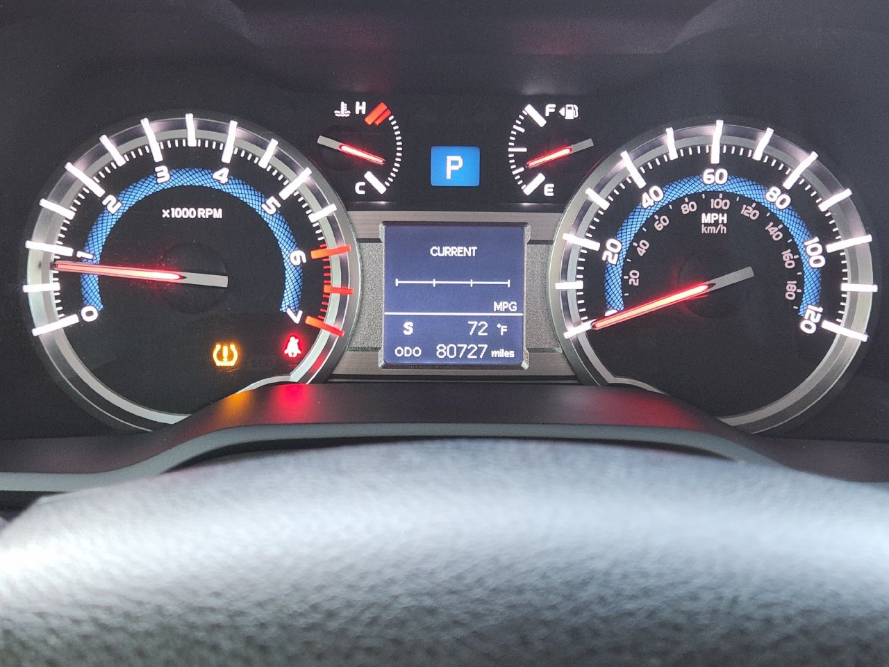Used 2017 Toyota 4Runner Limited AWD/4WD image 15