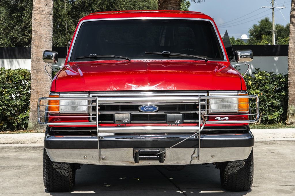 Used 1989 Ford Bronco AWD/4WD image 13