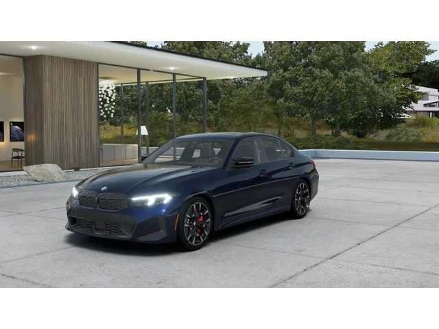 New 2026 BMW M340i xDrive AWD/4WD video 1