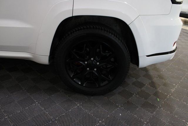 Used 2021 Jeep Grand Cherokee Limited X image 8