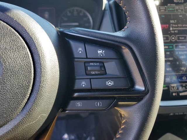 Certified 2024 Subaru Crosstrek 2.5i Wilderness w/ Crosstrek Mirror Package image 25