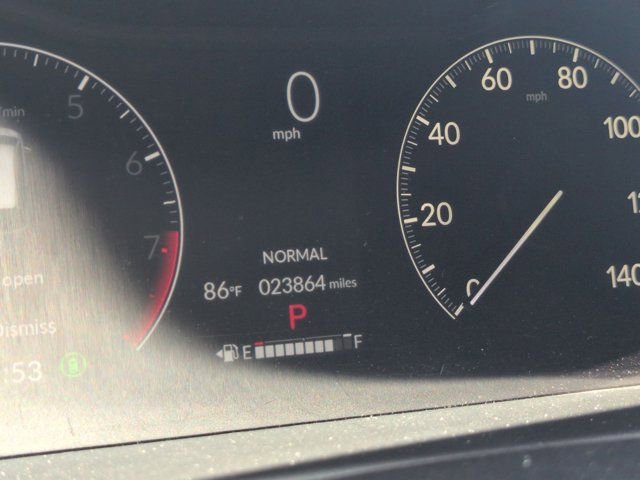 Used 2025 Honda Odyssey Sport-L image 16