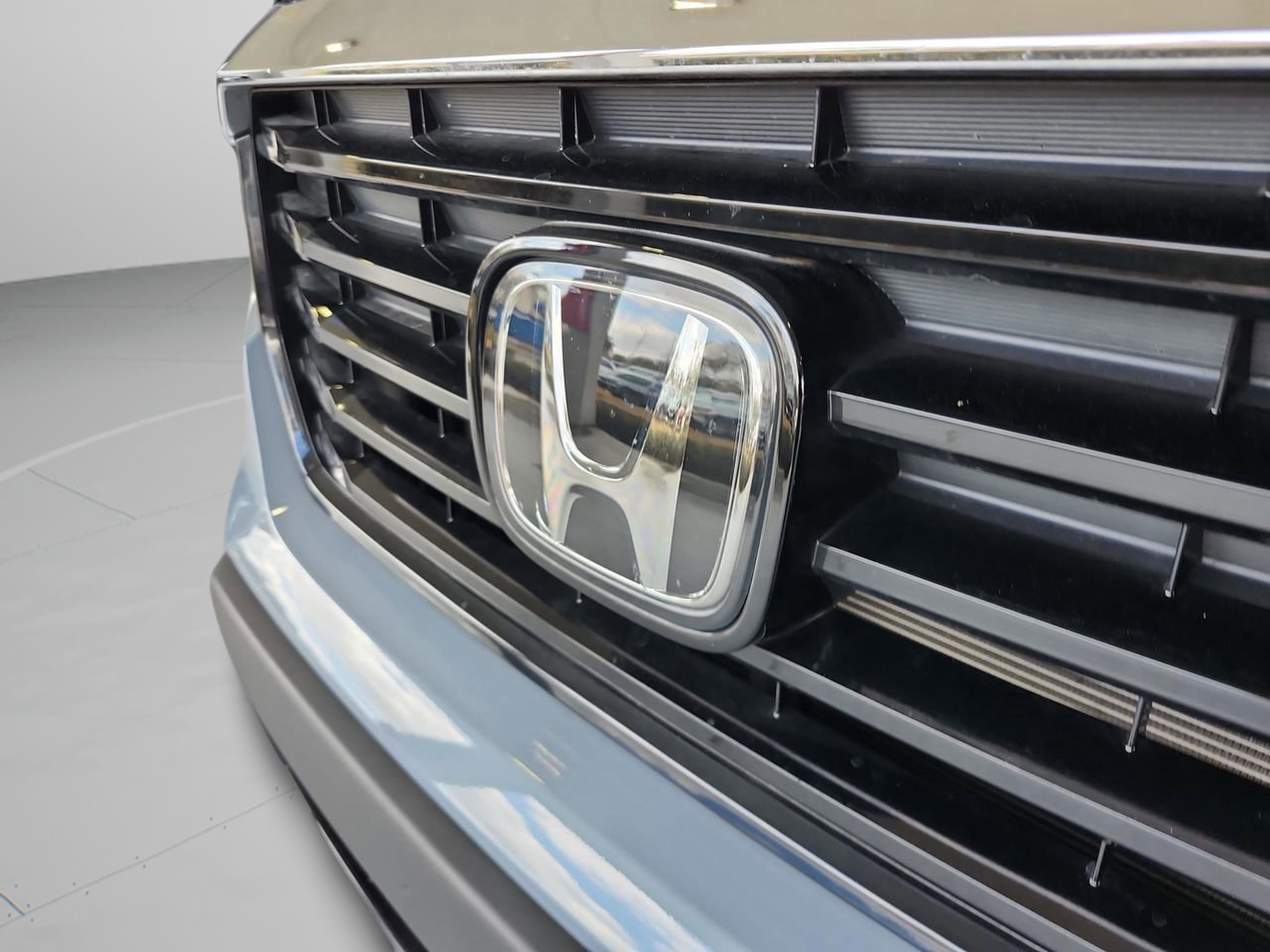 Used 2023 Honda Ridgeline RTL-E image 20