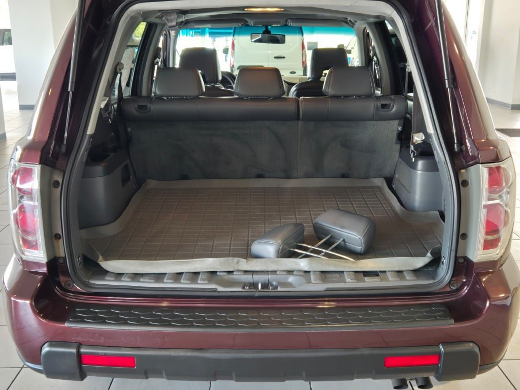 Used 2008 Honda Pilot EX-L image 13