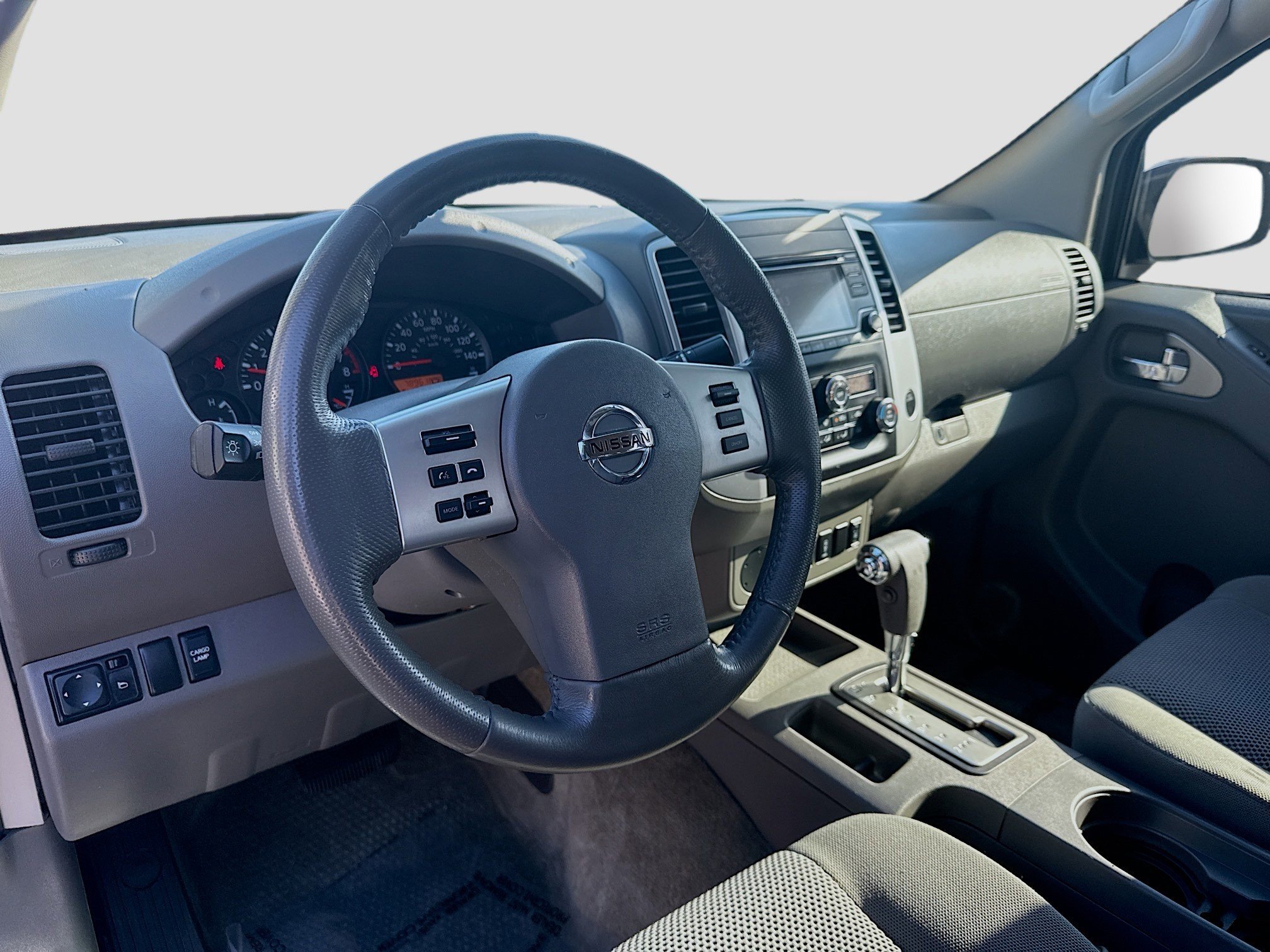 Used 2018 Nissan Frontier SV w/ Value Truck Package image 9