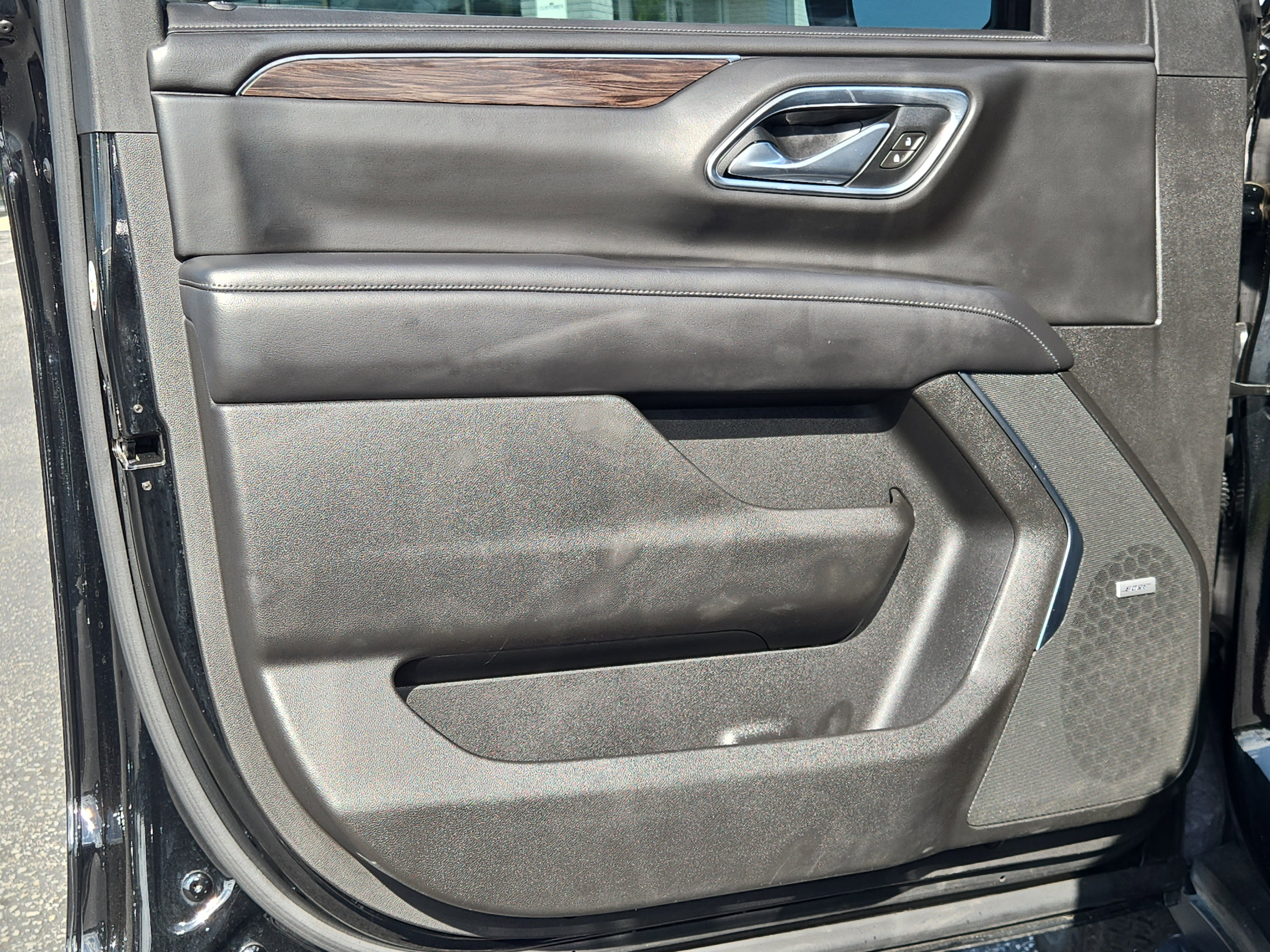 Used 2021 Chevrolet Tahoe LT RWD image 21