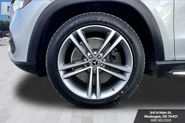 Used 2022 Mercedes-Benz GLE 450 4MATIC image 31