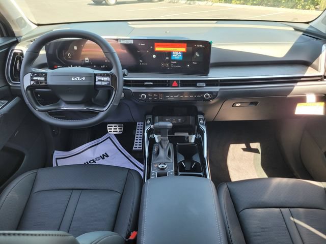 New 2026 Kia Sorento SX AWD/4WD image 7