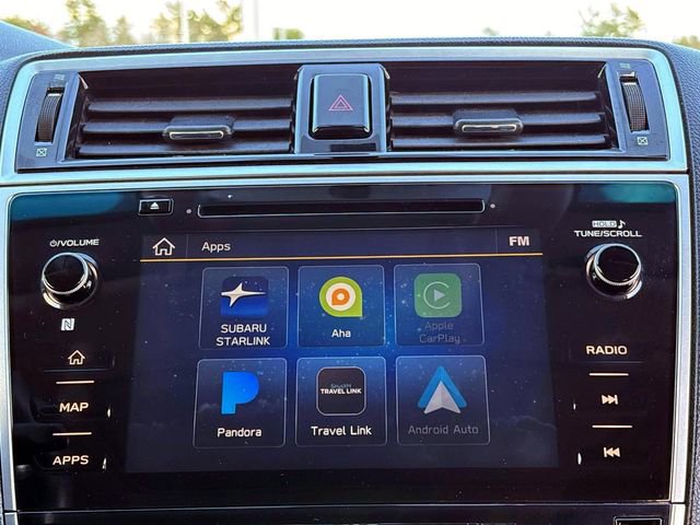 Used 2019 Subaru Outback 2.5i Limited image 26