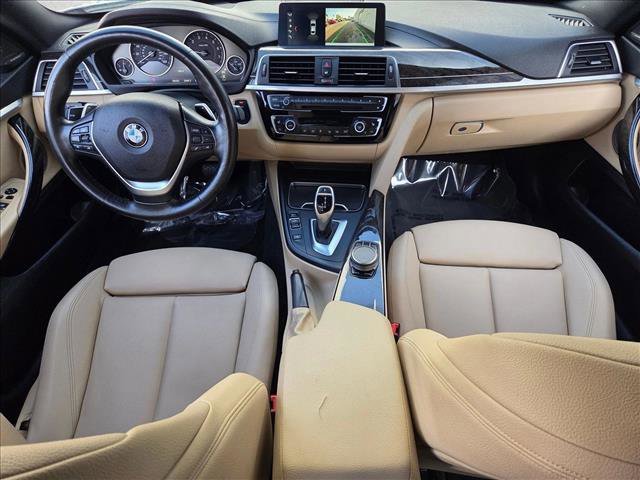 Used 2018 BMW 430i Gran Coupe xDrive image 17