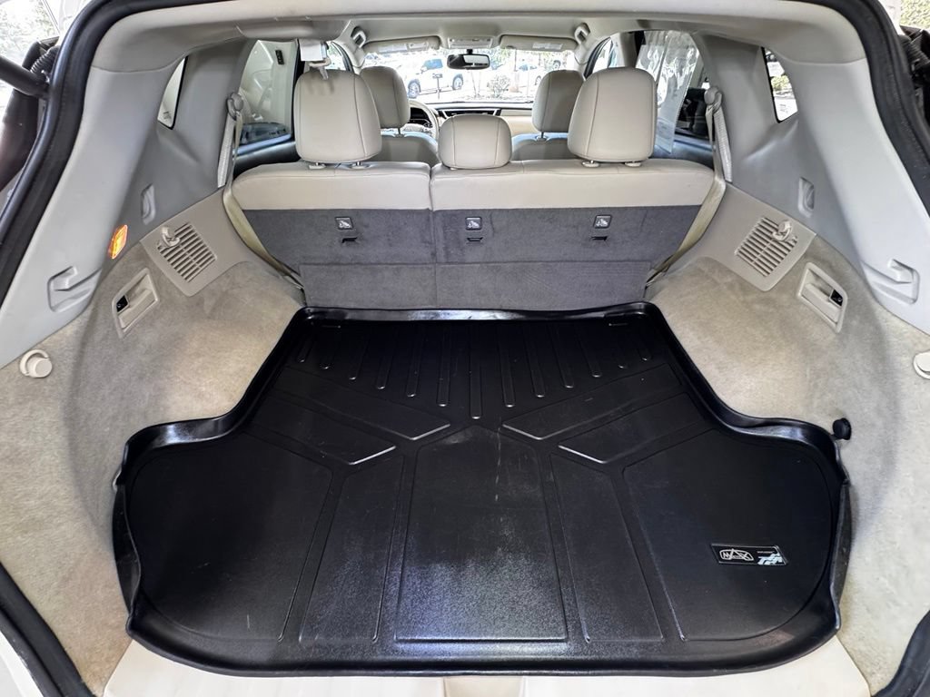 Used 2017 Nissan Murano Platinum AWD/4WD image 54