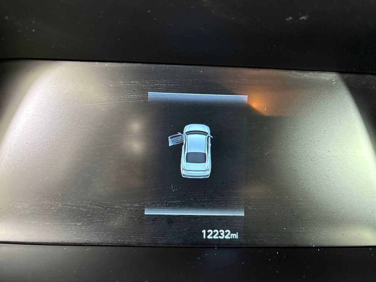 Used 2026 Hyundai Elantra Sport FWD image 15