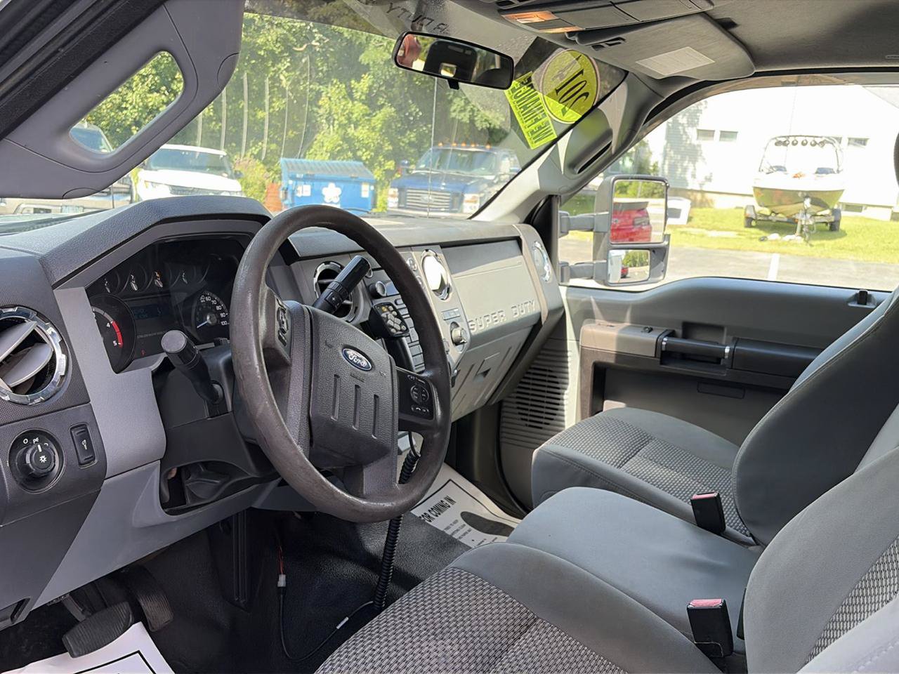 Used 2014 Ford F450 XLT AWD/4WD image 15