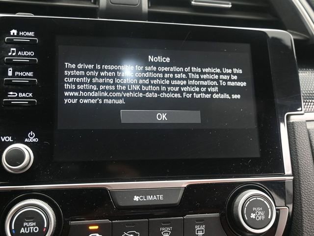 Used 2019 Honda Civic Sport image 10