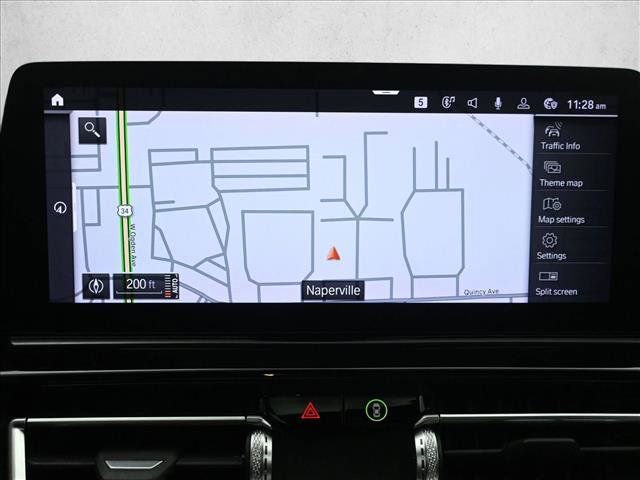 Used 2024 BMW M850i Gran Coupe xDrive w/ M Sport Professional Package image 15