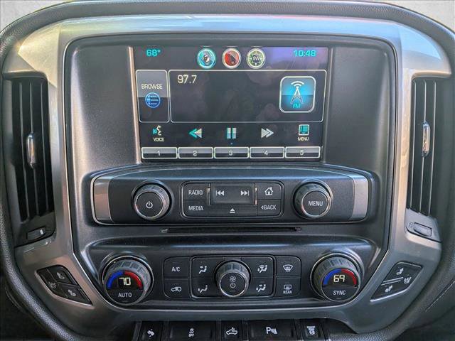 Used 2015 Chevrolet Silverado 2500 LTZ w/ Duramax Plus Package image 19