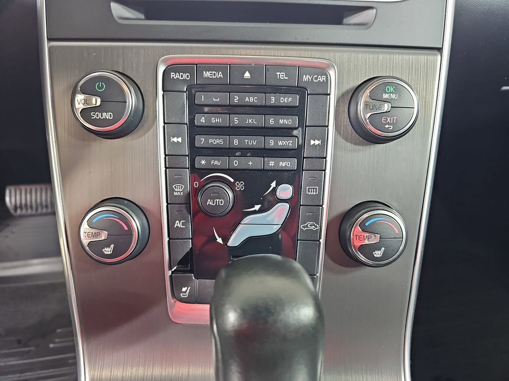 Used 2012 Volvo S60 T5 image 27