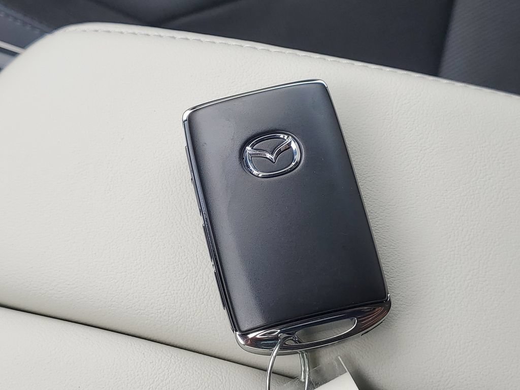 New 2026 MAZDA CX-5 Preferred AWD/4WD image 31