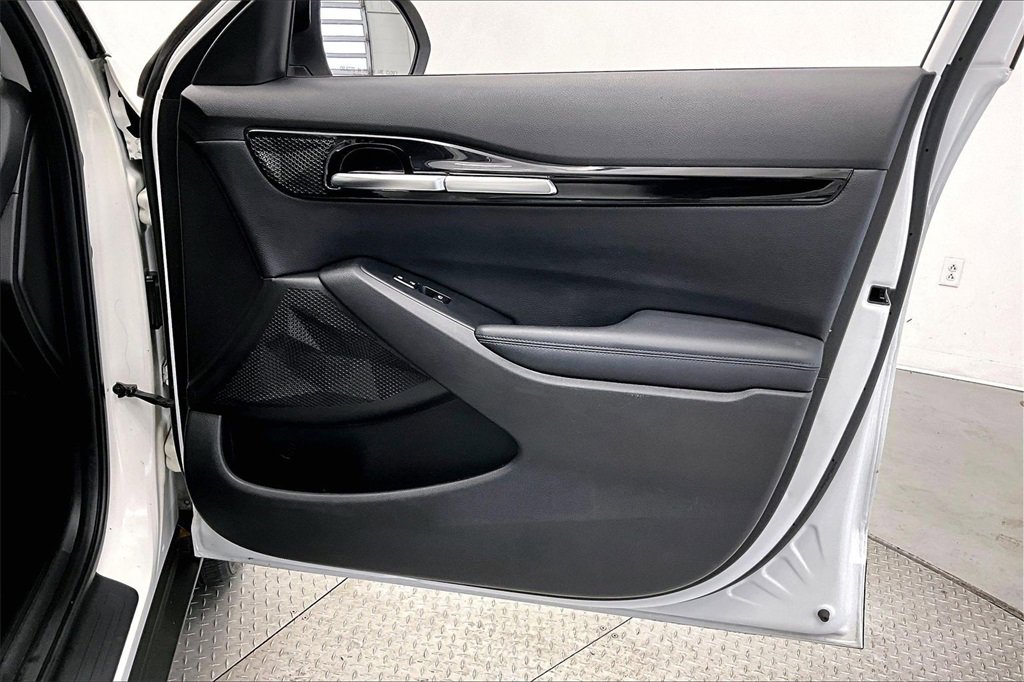 Used 2021 Kia Seltos S image 18