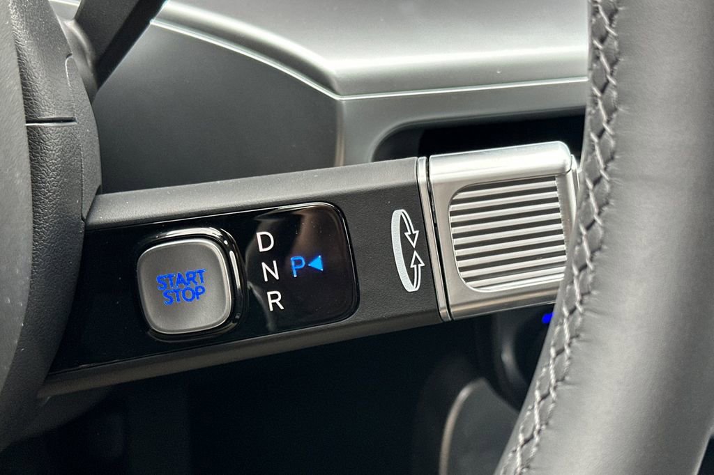 New 2026 Hyundai Ioniq 9 SEL image 20