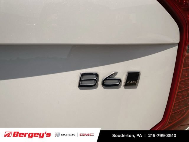 Used 2024 Volvo XC90 B6 Plus AWD/4WD image 36
