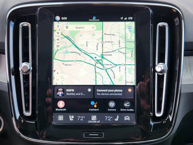 Certified 2024 Volvo XC40 B5 Plus image 23