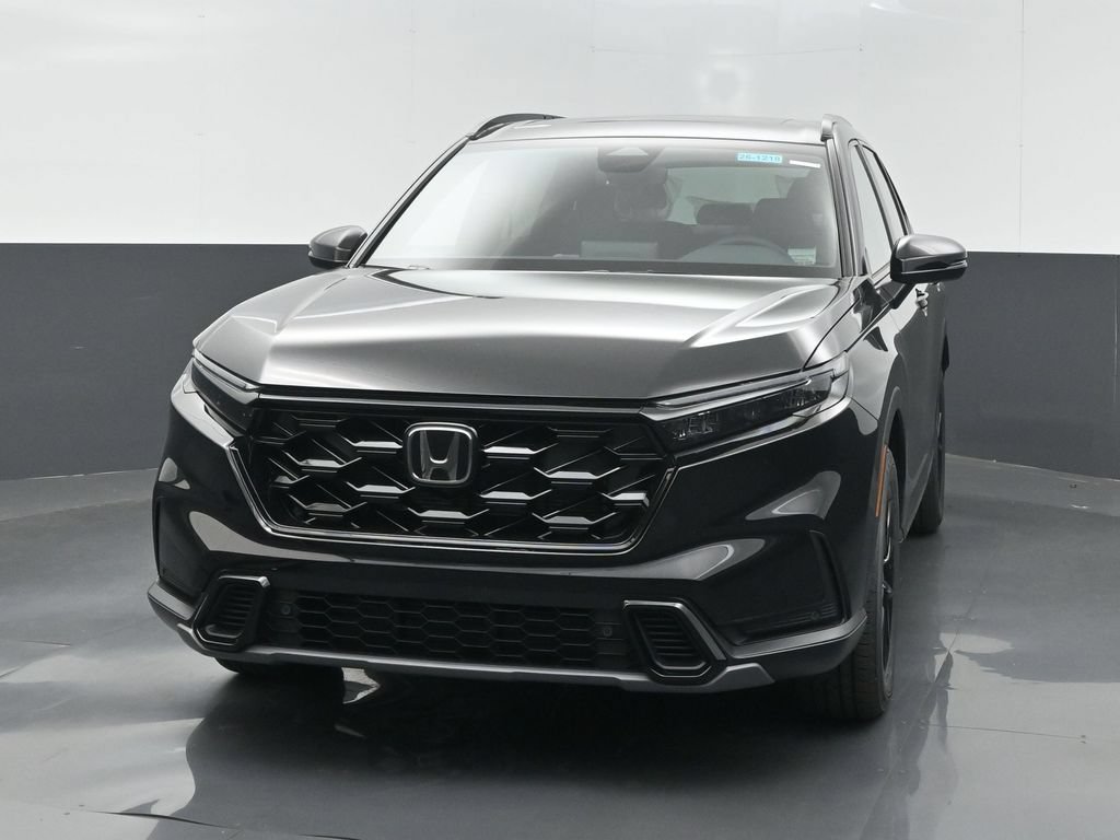 New 2026 Honda CR-V Sport-L image 2