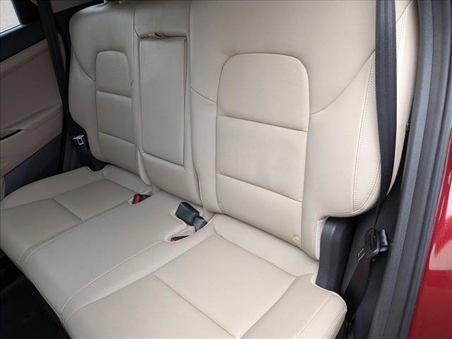 Used 2017 Hyundai Tucson SE Plus FWD image 20
