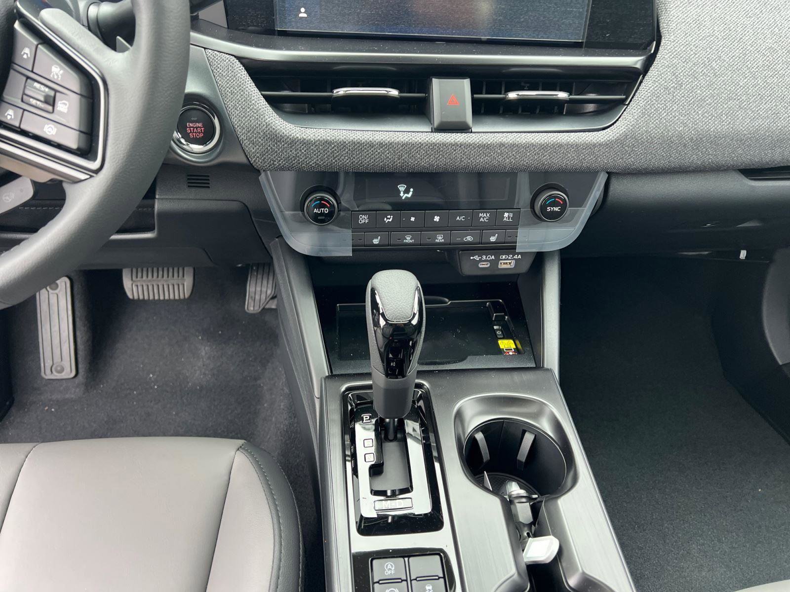 New 2026 Subaru Outback Premium AWD/4WD image 11