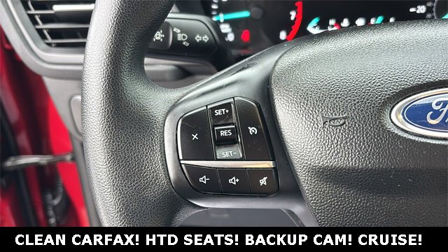 Used 2020 Ford Escape SE image 11