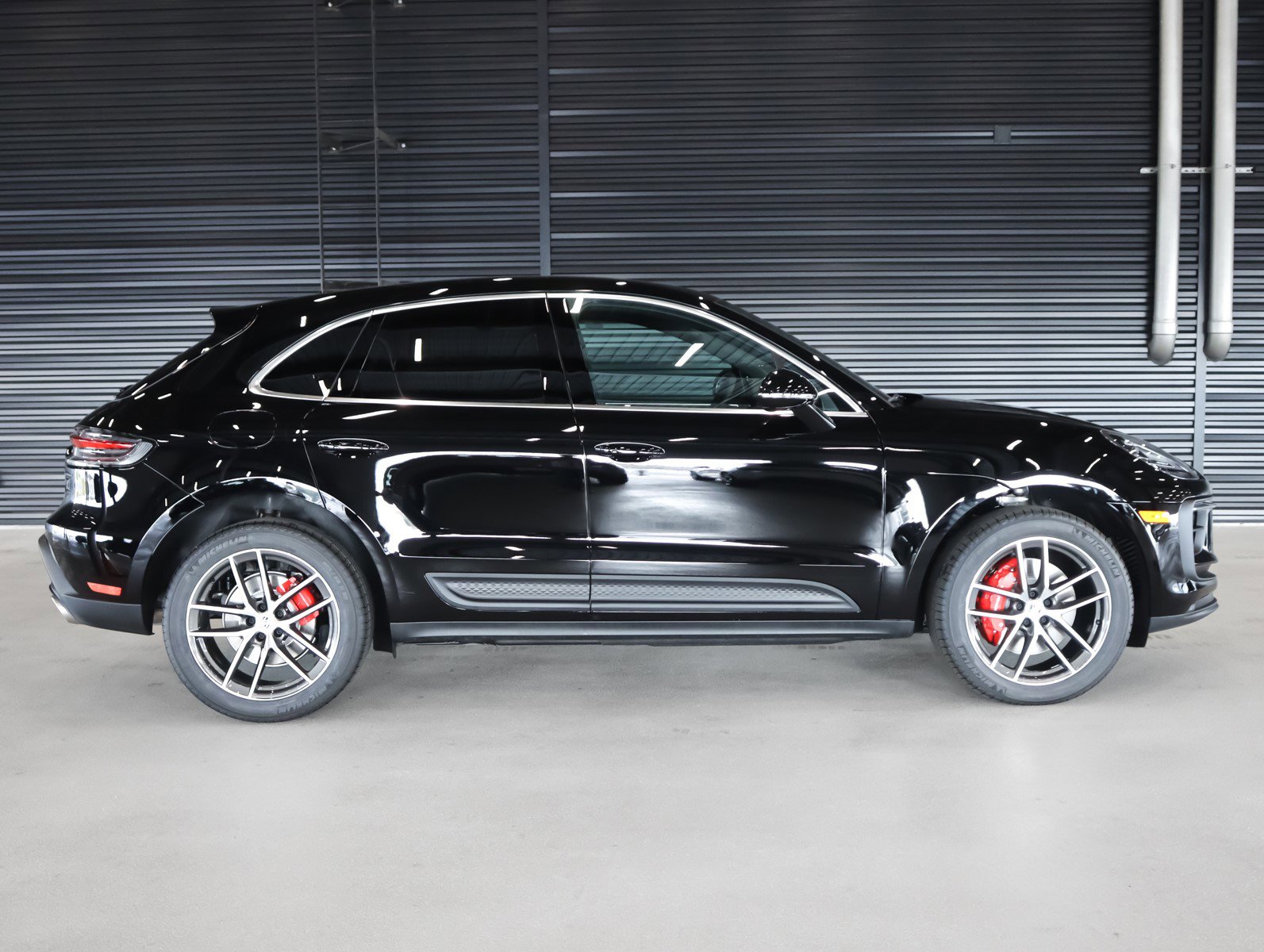 New 2026 Porsche Macan S image 11
