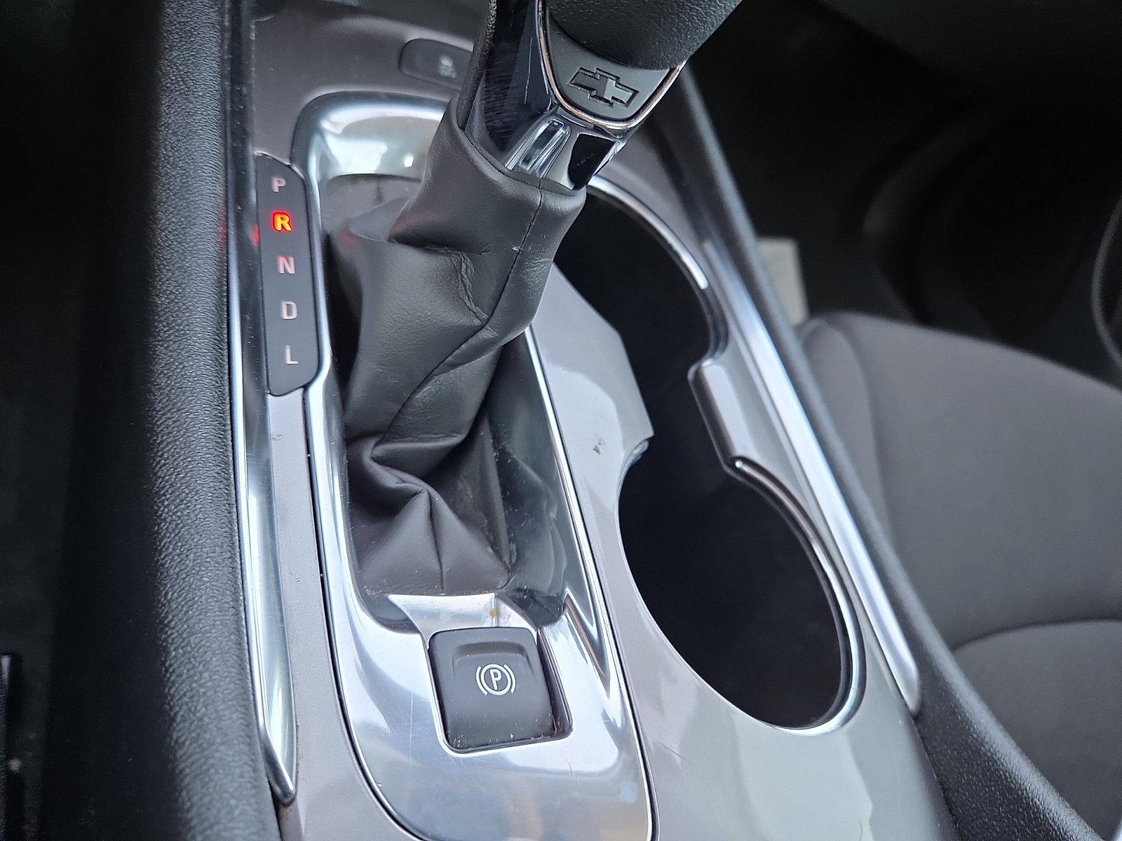 Used 2024 Chevrolet Malibu LT image 20