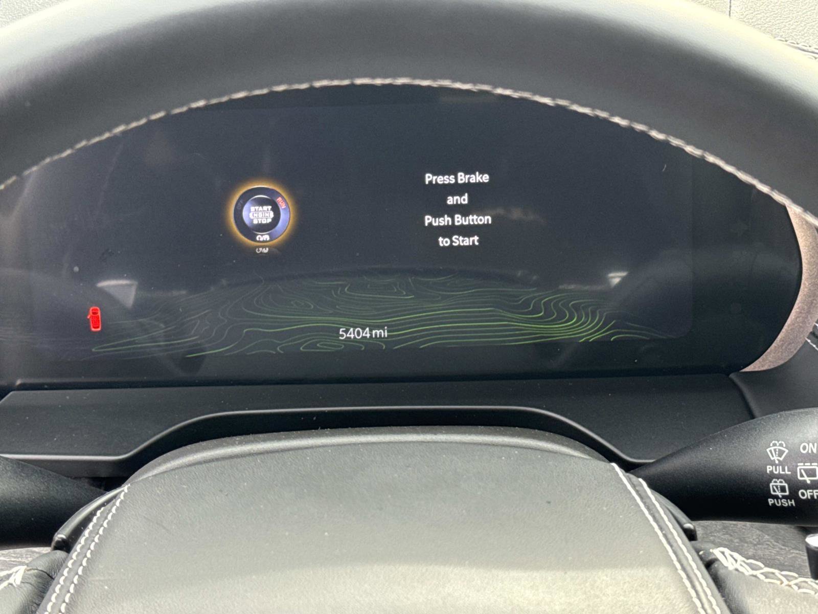 Used 2022 Jeep Grand Cherokee Overland w/ Advanced Protech Group III image 10