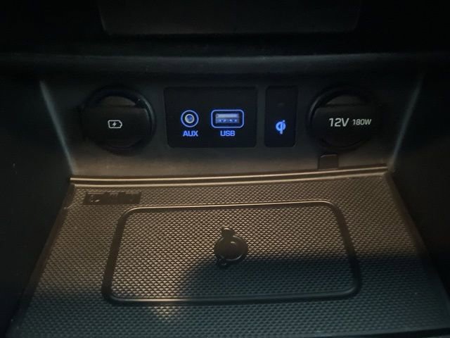 Used 2020 Hyundai Kona Ultimate image 20