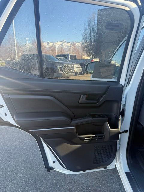 New 2026 Toyota 4Runner TRD Sport image 35